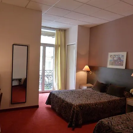 Annexe Nizza