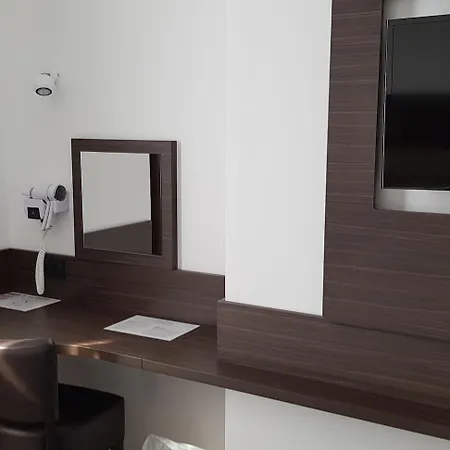 Annexe Otel