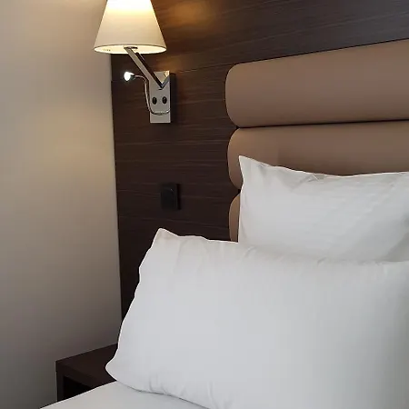Otel Annexe Nice