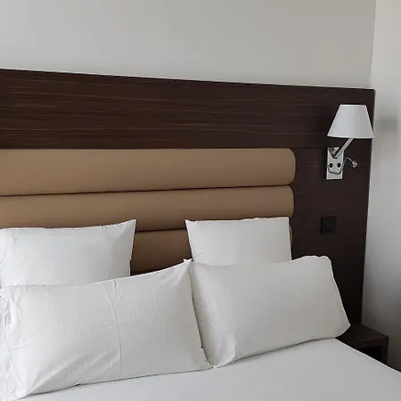Annexe Ξενοδοχείο 3*