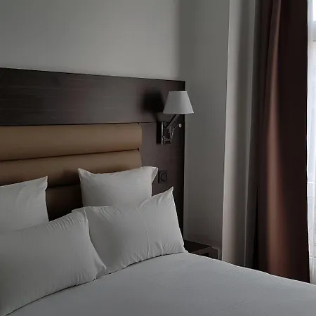 Ξενοδοχείο Annexe 3*