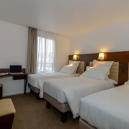 Otel Annexe 3*