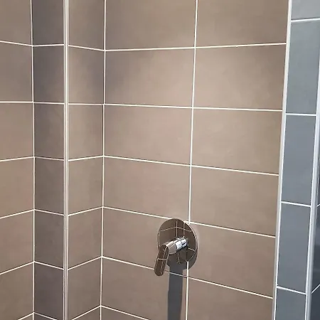 Ξενοδοχείο Annexe