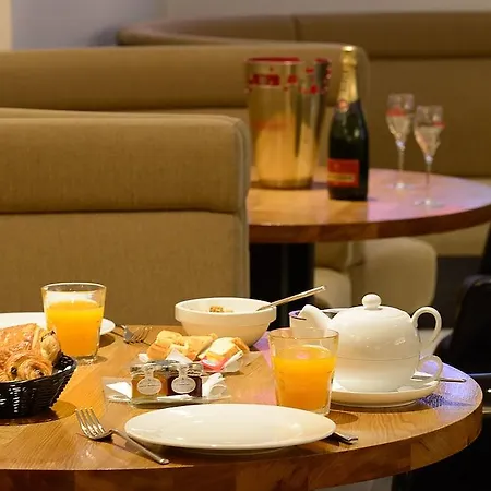 Otel Annexe Nice
