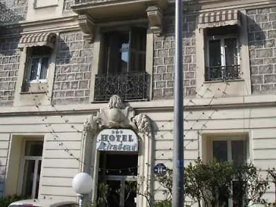 Annexe Ξενοδοχείο 3*