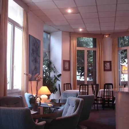 Ξενοδοχείο Annexe