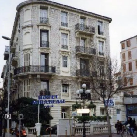 Annexe Ξενοδοχείο