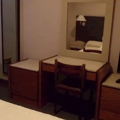 Ξενοδοχείο Annexe 3*