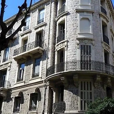 Ξενοδοχείο Annexe Νίκαια
