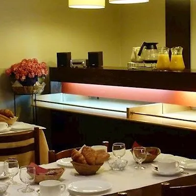 Otel Annexe