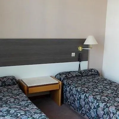 Ξενοδοχείο Annexe 3*