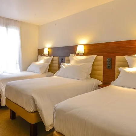 Otel Annexe