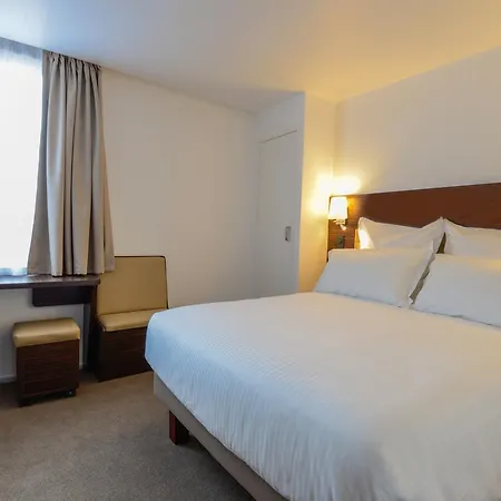 Annexe Otel