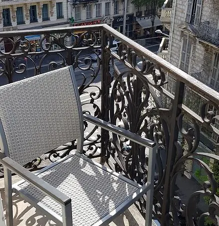 Otel Annexe Nice