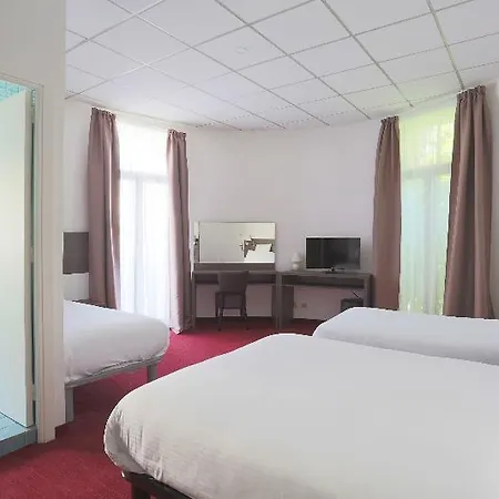 Otel Annexe