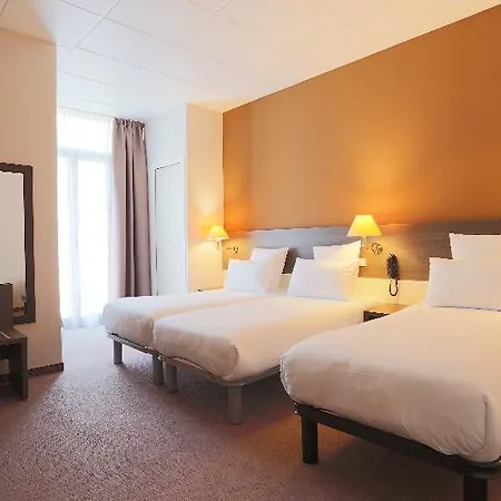 Otel Annexe Nice