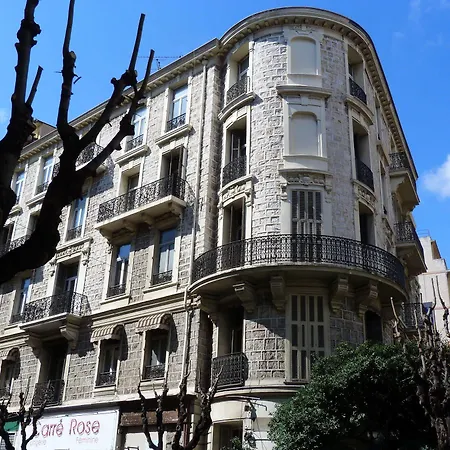 Annexe Ξενοδοχείο