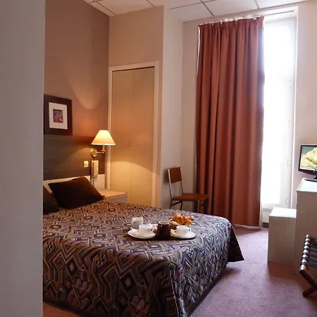 Hotel Annexe Nizza