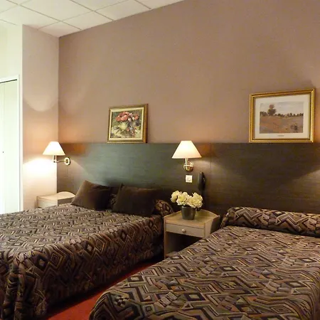 Otel Annexe