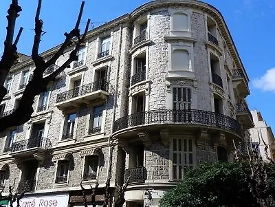 Annexe Otel 3*