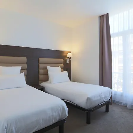 Otel Annexe Nice