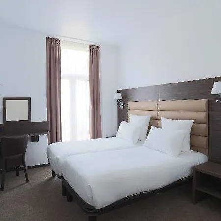 Annexe Otel