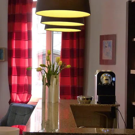 Annexe Otel Nice