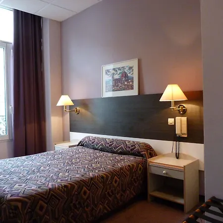 Annexe Otel 3*