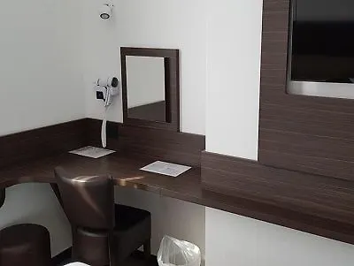 Annexe Otel 3*