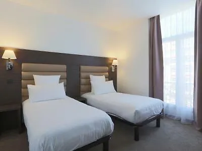 Otel Annexe 3*