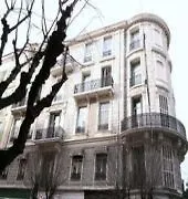 Otel Annexe Nice