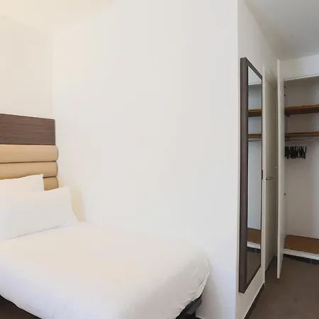 Annexe Otel Nice